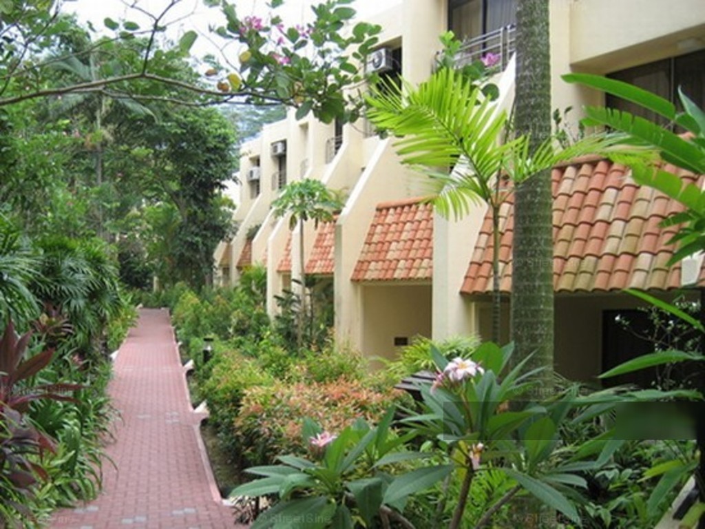 Grande Vista (D28), Condominium #106613022